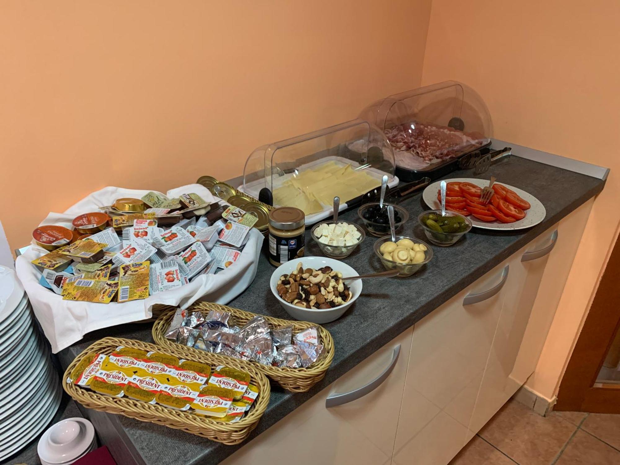 Gostisce Sovdat 보베츠 외부 사진